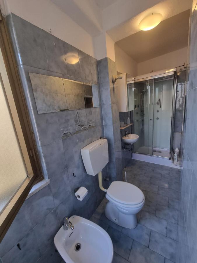 Il Borgo Apartment Pignone Extérieur photo