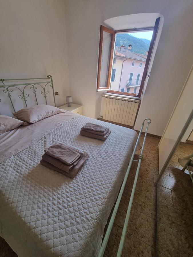 Il Borgo Apartment Pignone Extérieur photo