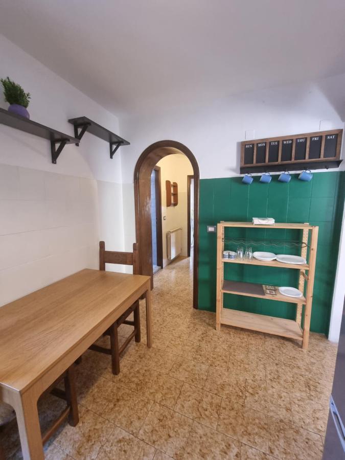 Il Borgo Apartment Pignone Extérieur photo