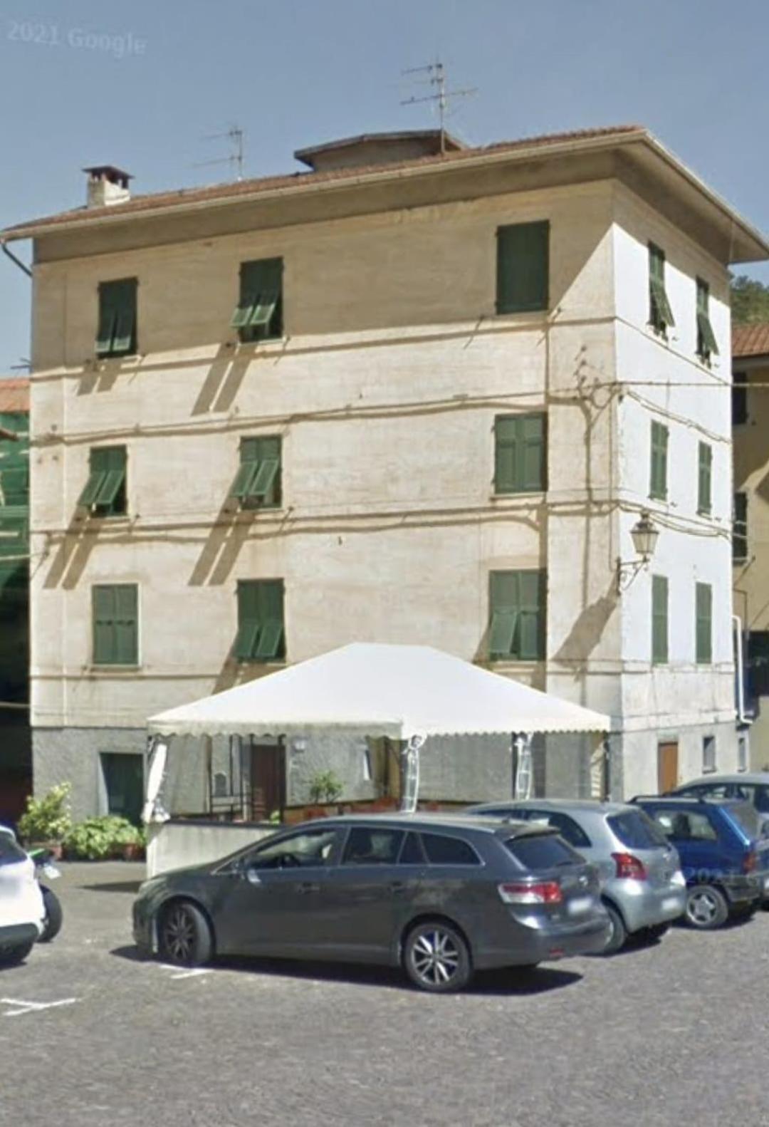 Il Borgo Apartment Pignone Extérieur photo